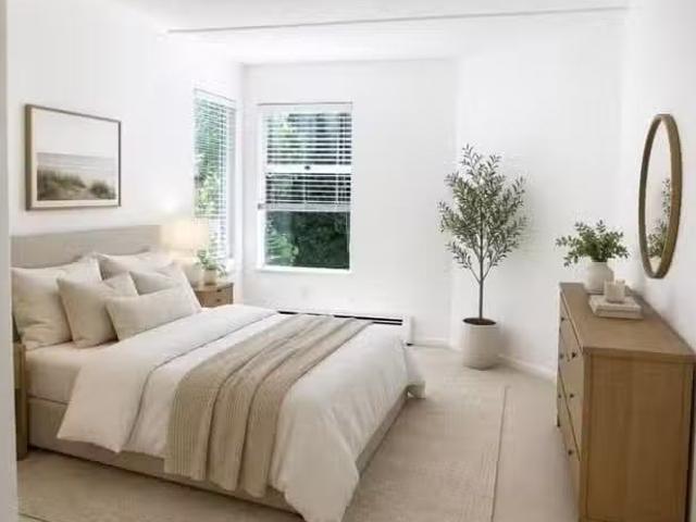 Apartment for sale in Surrey, South Surrey White Rock, 205 185.