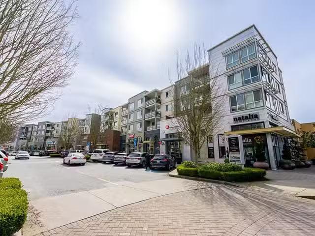 Apartment for sale in Surrey, South Surrey White Rock, 218 157.