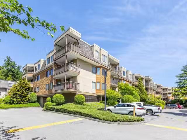 Apartment for sale in Surrey, South Surrey White Rock, 308 172.