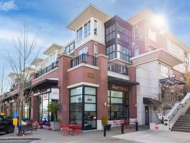 Apartment for sale in Surrey, South Surrey White Rock, 402 295.