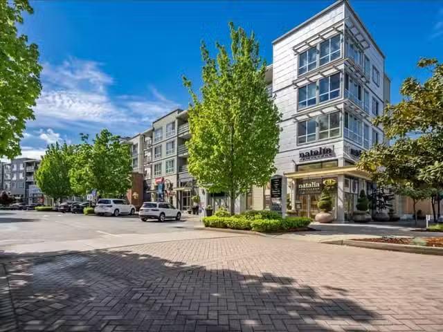 Apartment for sale in Surrey, South Surrey White Rock, 406 157.