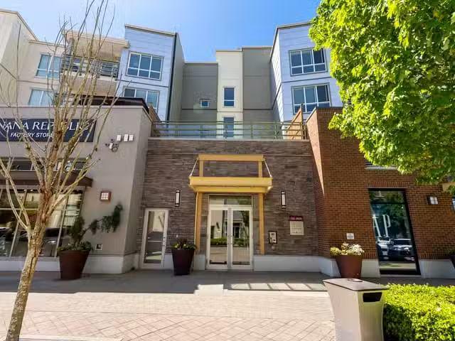 Apartment for sale in Surrey, South Surrey White Rock, 414 157.