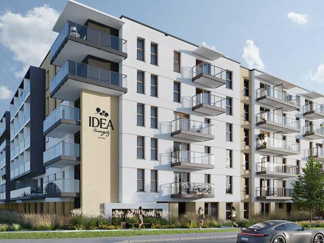 ATAL Idea Swarzędz