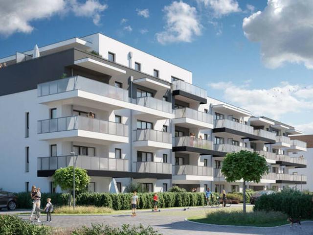 Baltic Park 2 Pogorzelica bud. 1 i 2