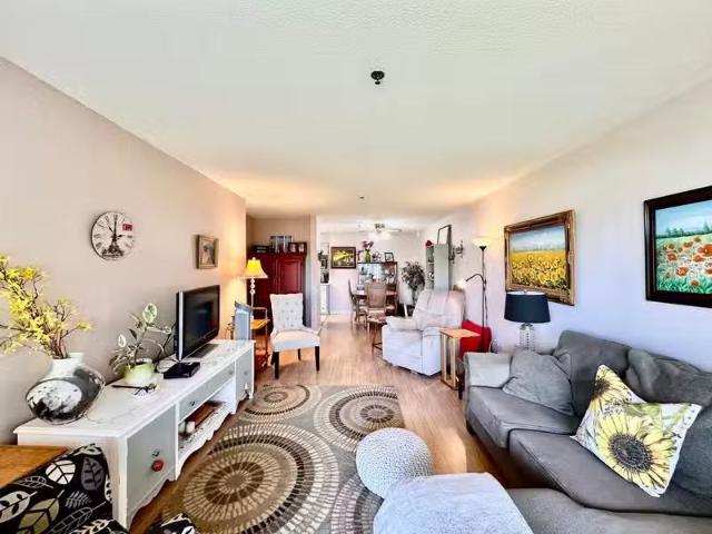 Apartment for sale in Poplar, Abbotsford, Abbotsford, 116 3353.