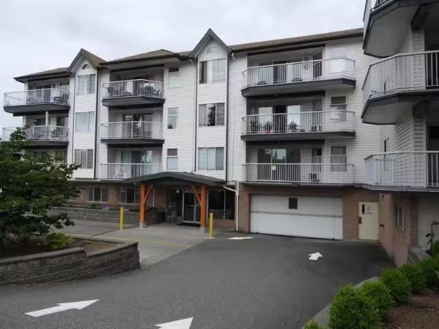 Apartment for sale in Poplar, Abbotsford, Abbotsford, 201 3353.