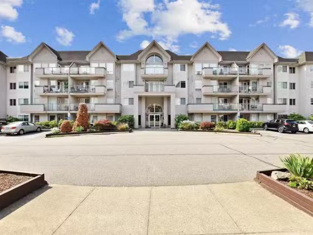 Apartment for sale in Poplar, Abbotsford, Abbotsford, 203 3327.