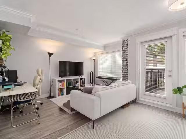 Apartment for sale in Port Coquitlam, Port Coquitlam, 104 2229.