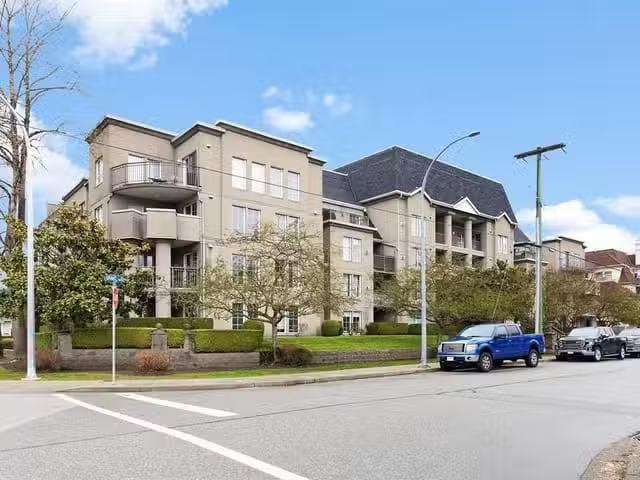 Apartment for sale in Port Coquitlam, Port Coquitlam, 105 1669.