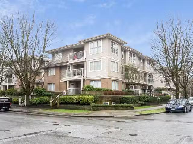 Apartment for sale in Port Coquitlam, Port Coquitlam, 105 2432.