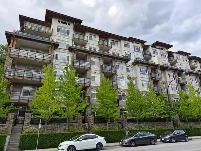 Apartment for sale in Port Coquitlam, Port Coquitlam, 107 2495.