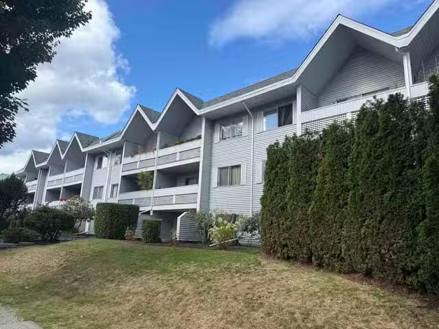 Apartment for sale in Port Coquitlam, Port Coquitlam, 108 2055.