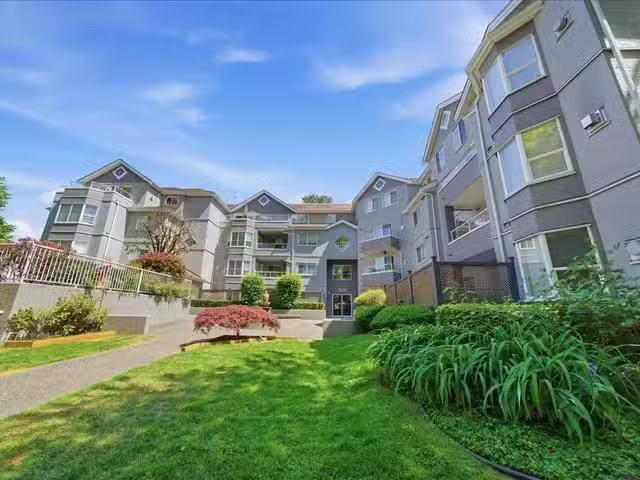 Apartment for sale in Port Coquitlam, Port Coquitlam, 109 2620.