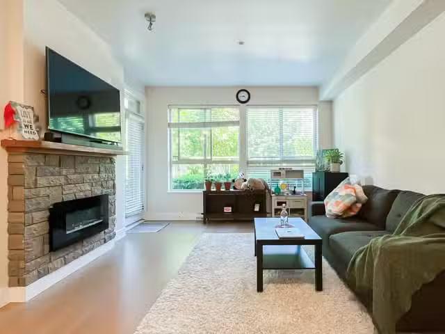 Apartment for sale in Port Coquitlam, Port Coquitlam, 101 2288.