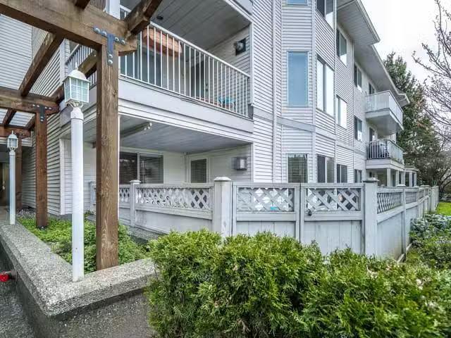 Apartment for sale in Port Coquitlam, Port Coquitlam, 103 3088.