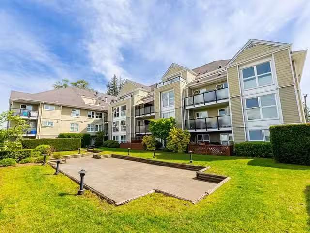 Apartment for sale in Port Coquitlam, Port Coquitlam, 114 1519.