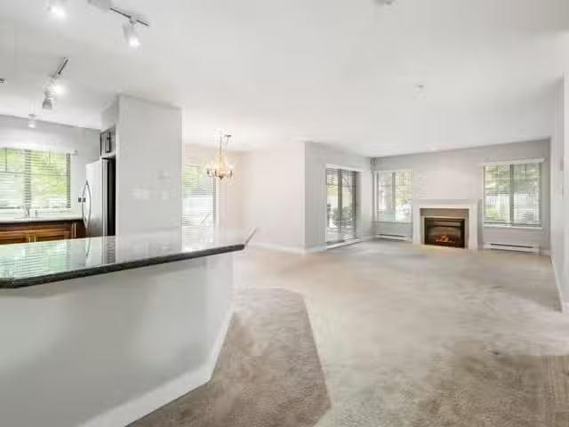 Apartment for sale in Port Coquitlam, Port Coquitlam, 115 2468.