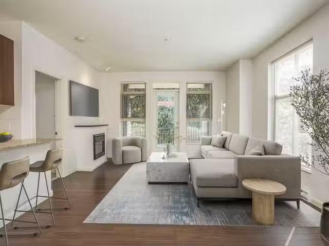 Apartment for sale in Port Coquitlam, Port Coquitlam, 116 2477.