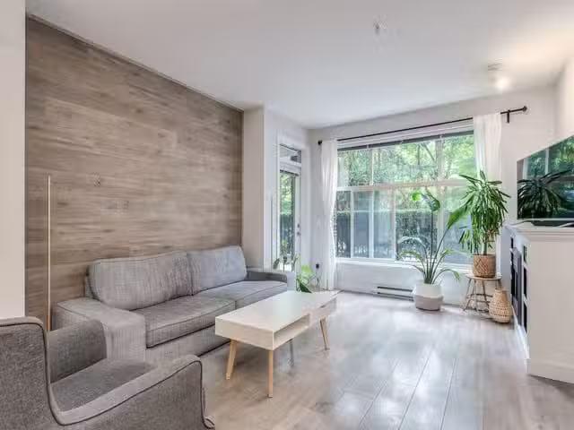 Apartment for sale in Port Coquitlam, Port Coquitlam, 118 2477.