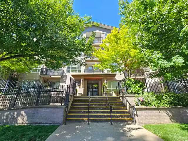 Apartment for sale in Port Coquitlam, Port Coquitlam, 110 2343.