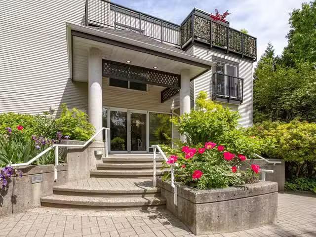 Apartment for sale in Port Coquitlam, Port Coquitlam, 112 2401.