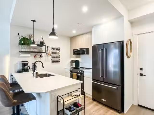 Apartment for sale in Port Coquitlam, Port Coquitlam, 1314 218.