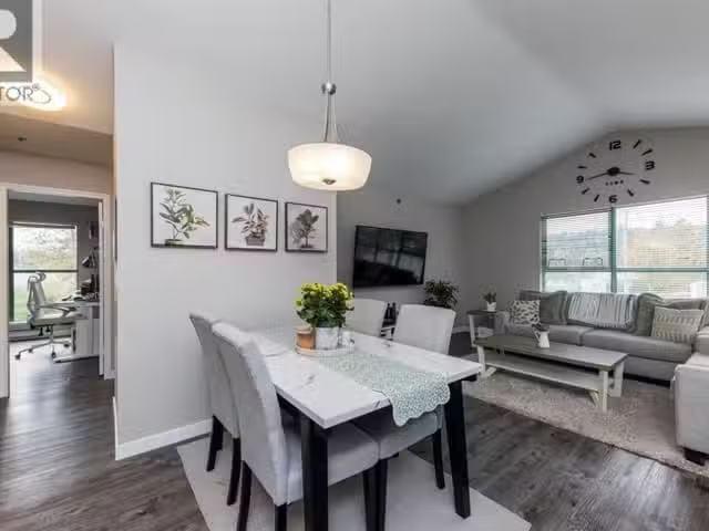 Apartment for sale in Port Coquitlam, Port Coquitlam, 16 3200.
