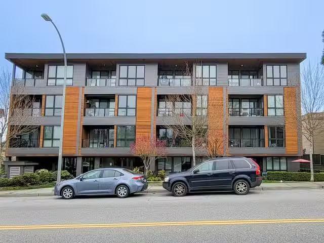Apartment for sale in Port Coquitlam, Port Coquitlam, 204 2267.