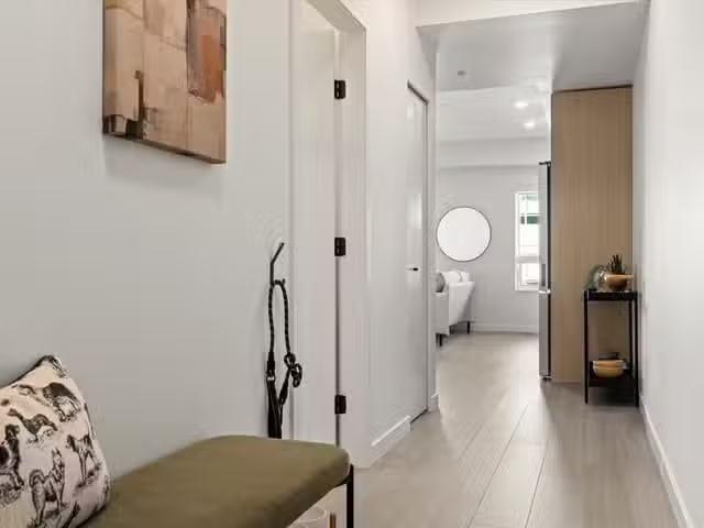 Apartment for sale in Port Coquitlam, Port Coquitlam, 204 2277.