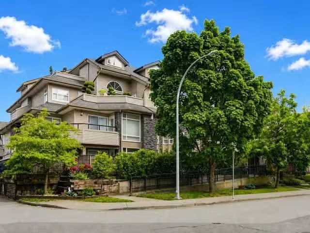 Apartment for sale in Port Coquitlam, Port Coquitlam, 205 3150.