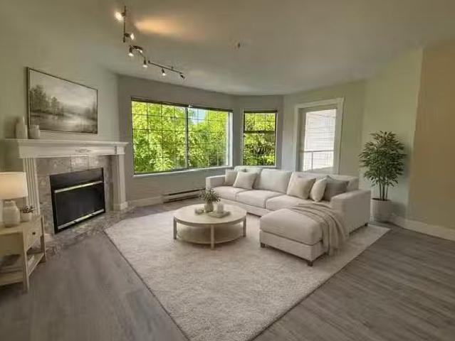Apartment for sale in Port Coquitlam, Port Coquitlam, 206 1955.