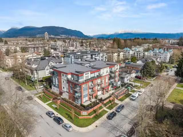 Apartment for sale in Port Coquitlam, Port Coquitlam, 206 2389.