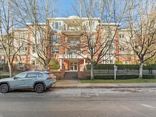 Apartment for sale in Port Coquitlam, Port Coquitlam, 207 2253.