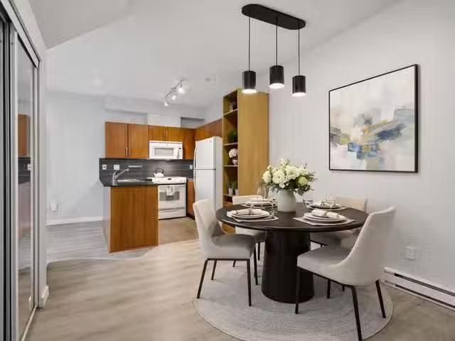 Apartment for sale in Port Coquitlam, Port Coquitlam, 201 1661.