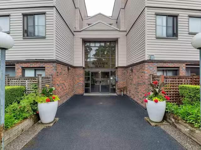 Apartment for sale in Port Coquitlam, Port Coquitlam, 201 2357.
