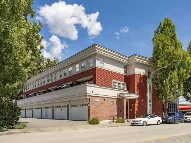 Apartment for sale in Port Coquitlam, Port Coquitlam, 202 2655.