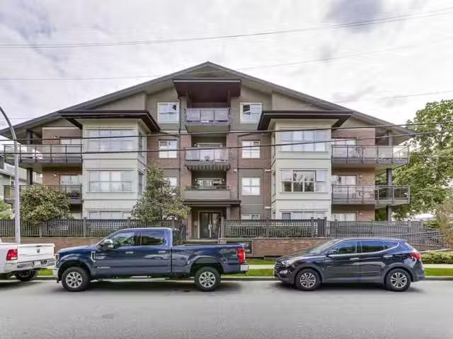 Apartment for sale in Port Coquitlam, Port Coquitlam, 203 1988.