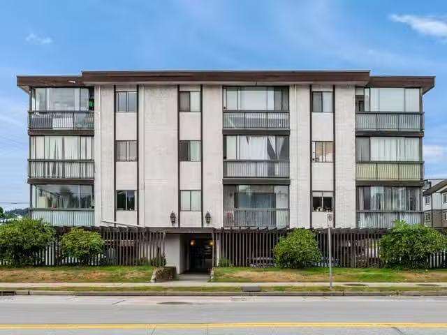 Apartment for sale in Port Coquitlam, Port Coquitlam, 203 2425.