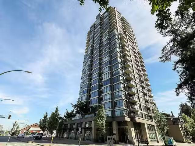 Apartment for sale in Port Coquitlam, Port Coquitlam, 2106 278.
