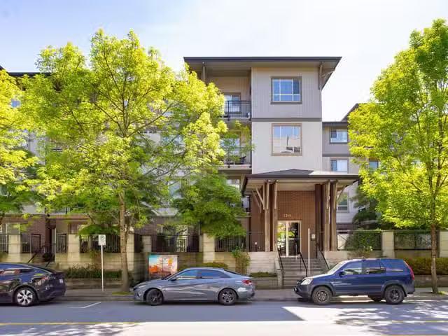 Apartment for sale in Port Coquitlam, Port Coquitlam, 211 2346.