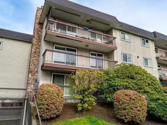 Apartment for sale in Port Coquitlam, Port Coquitlam, 213 2381.