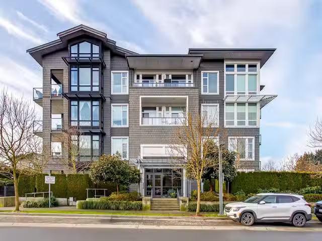 Apartment for sale in Port Coquitlam, Port Coquitlam, 213 2393.