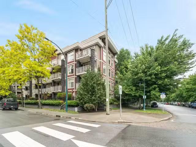 Apartment for sale in Port Coquitlam, Port Coquitlam, 304 2477.