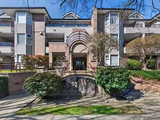 Apartment for sale in Port Coquitlam, Port Coquitlam, 306 1999.