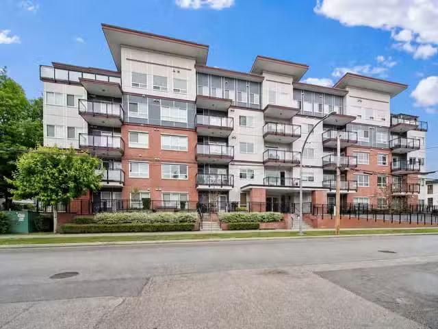 Apartment for sale in Port Coquitlam, Port Coquitlam, 306 2229.