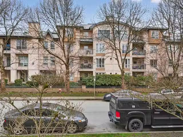 Apartment for sale in Port Coquitlam, Port Coquitlam, 309 2435.