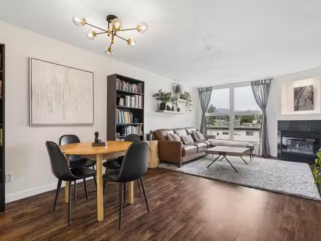 Apartment for sale in Port Coquitlam, Port Coquitlam, 301 1519.
