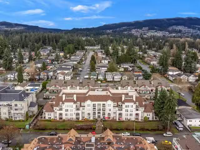 Apartment for sale in Port Coquitlam, Port Coquitlam, 301 1655.