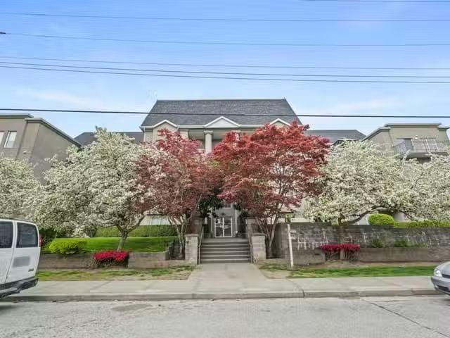 Apartment for sale in Port Coquitlam, Port Coquitlam, 301 1669.
