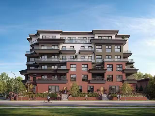 Apartment for sale in Port Coquitlam, Port Coquitlam, 301 2427.